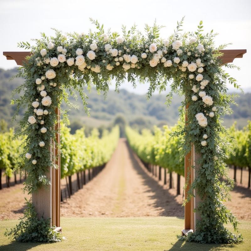Wedding Arch